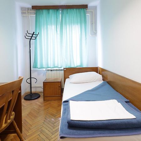 Rijeka Budget Rooms Pokoj fotografie