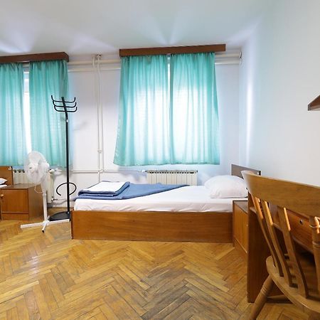 Rijeka Budget Rooms Pokoj fotografie