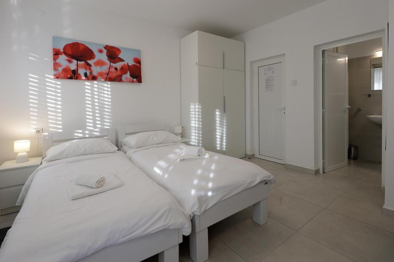 Rijeka Budget Rooms Exteriér fotografie