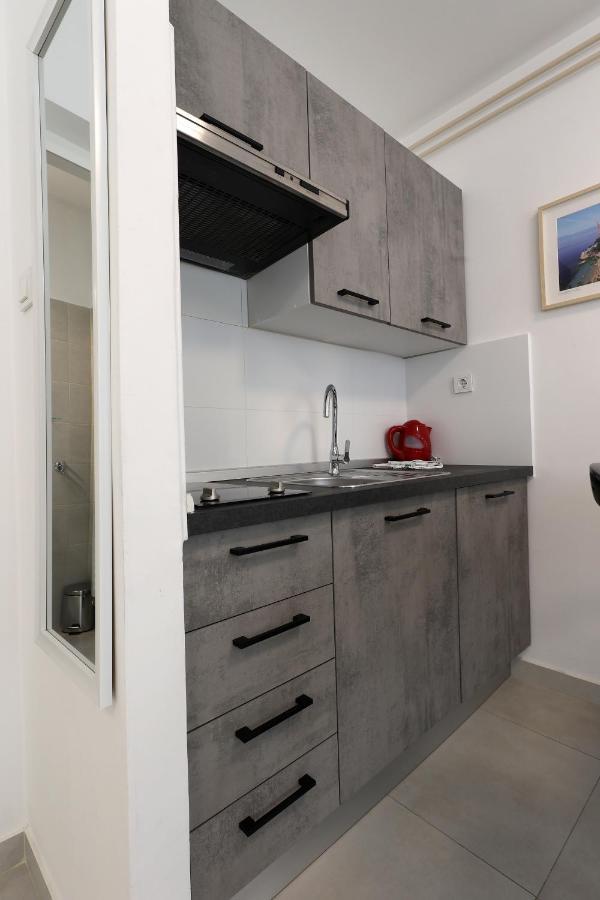 Rijeka Budget Rooms Exteriér fotografie