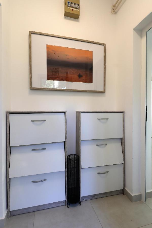 Rijeka Budget Rooms Exteriér fotografie