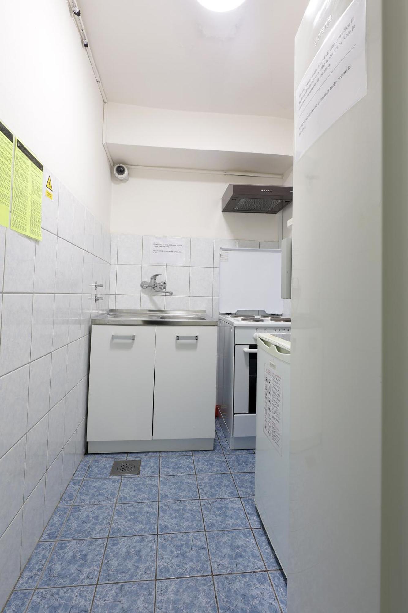Rijeka Budget Rooms Pokoj fotografie