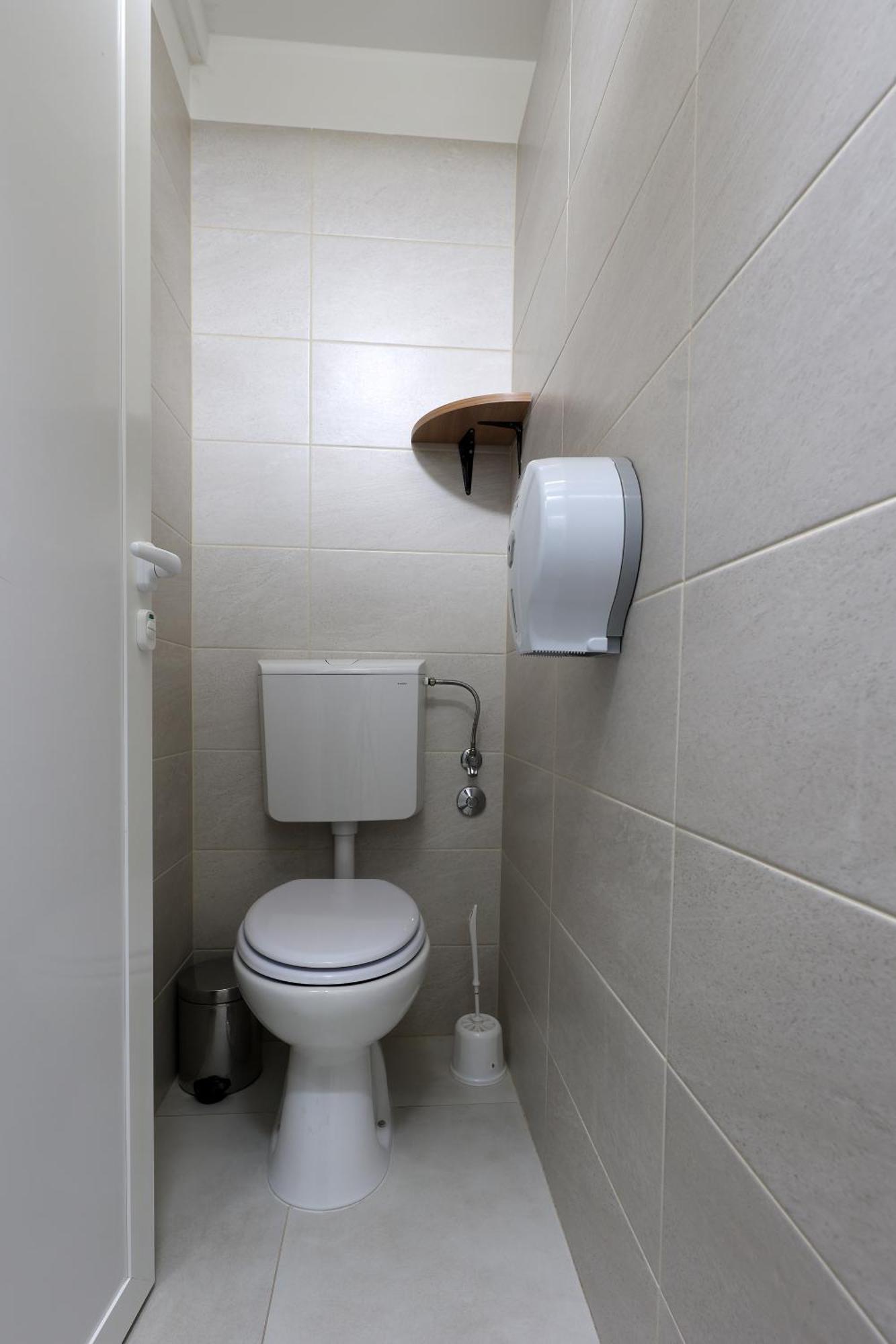 Rijeka Budget Rooms Pokoj fotografie