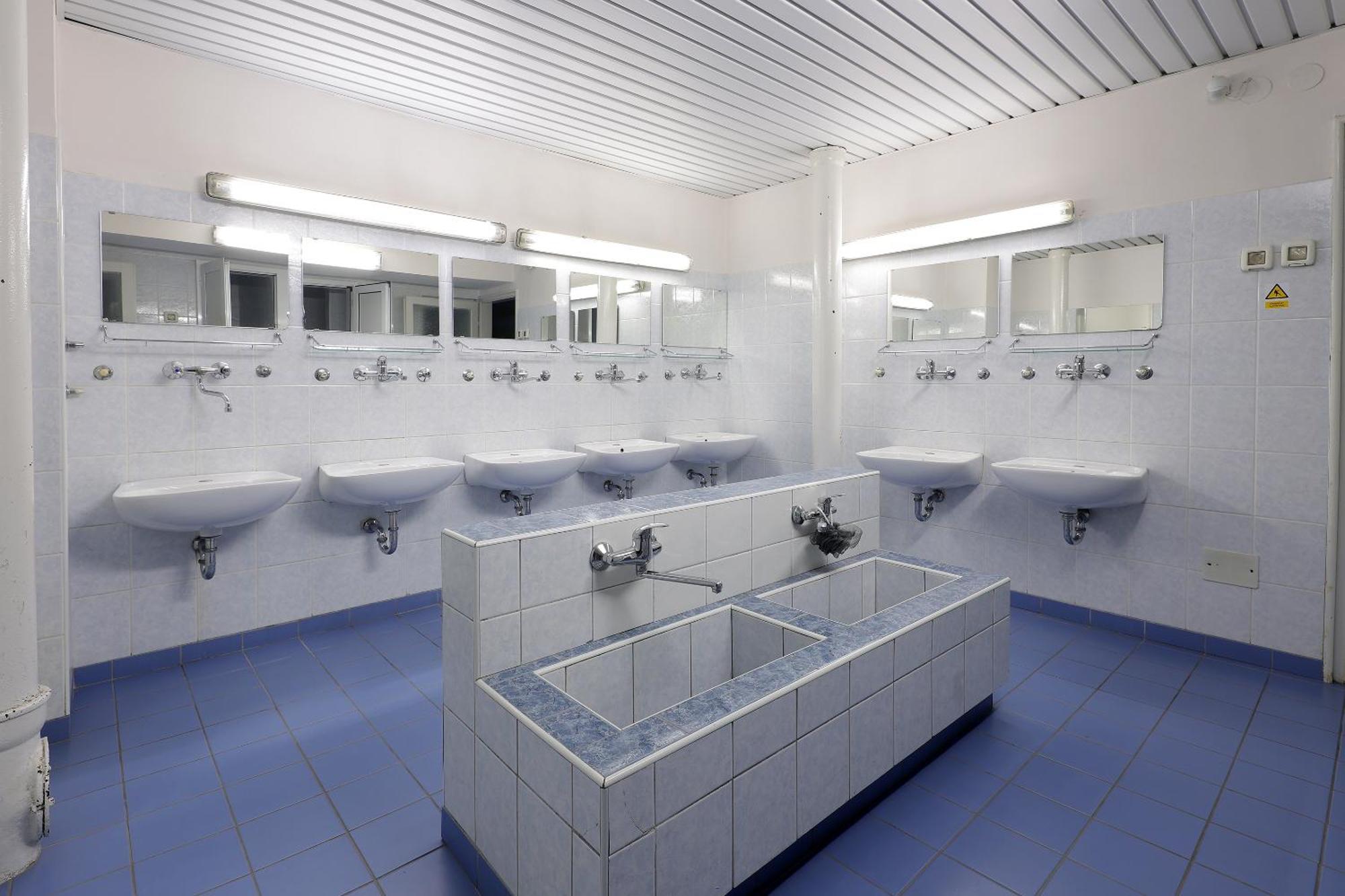 Rijeka Budget Rooms Pokoj fotografie