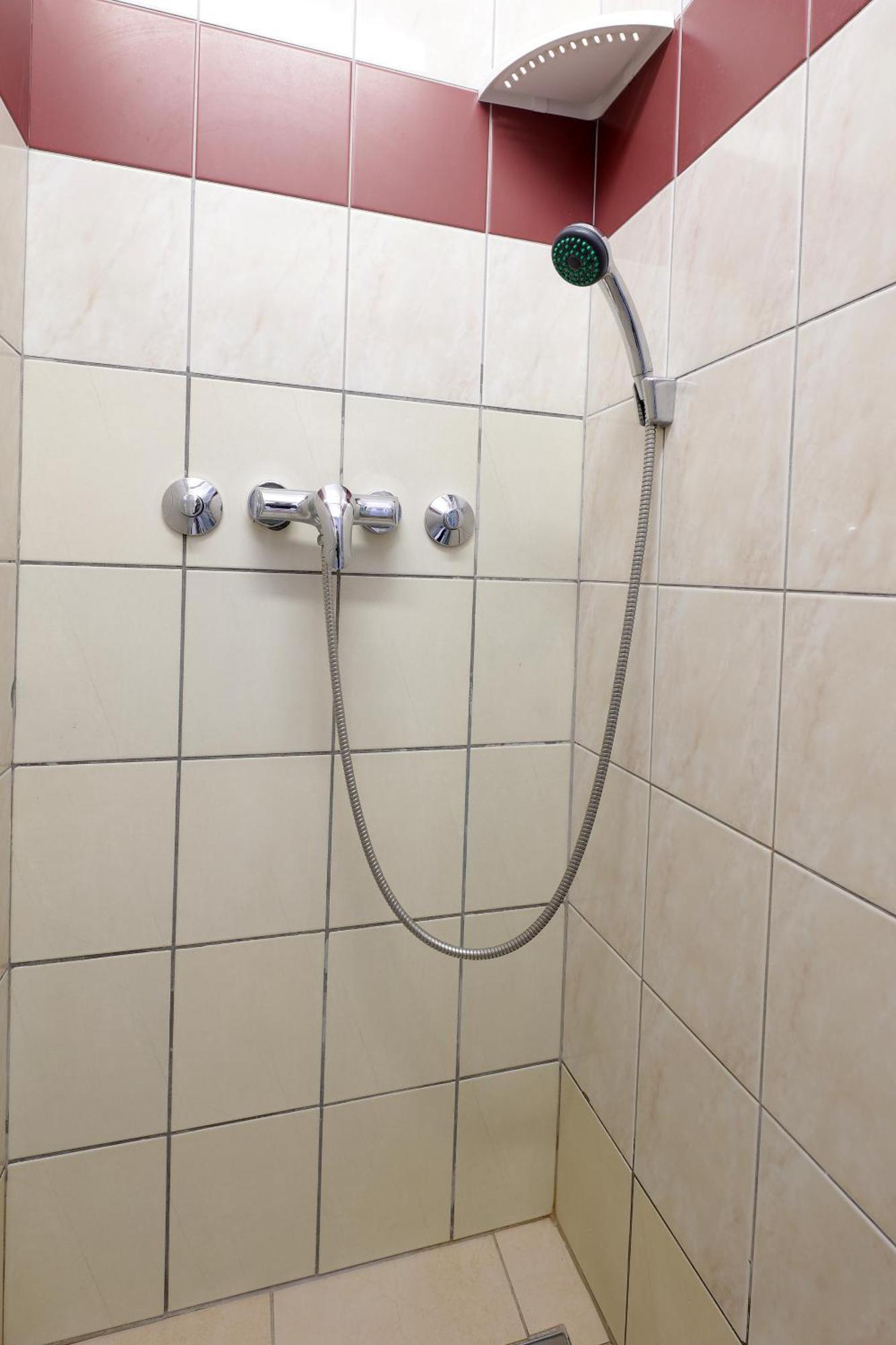 Rijeka Budget Rooms Pokoj fotografie