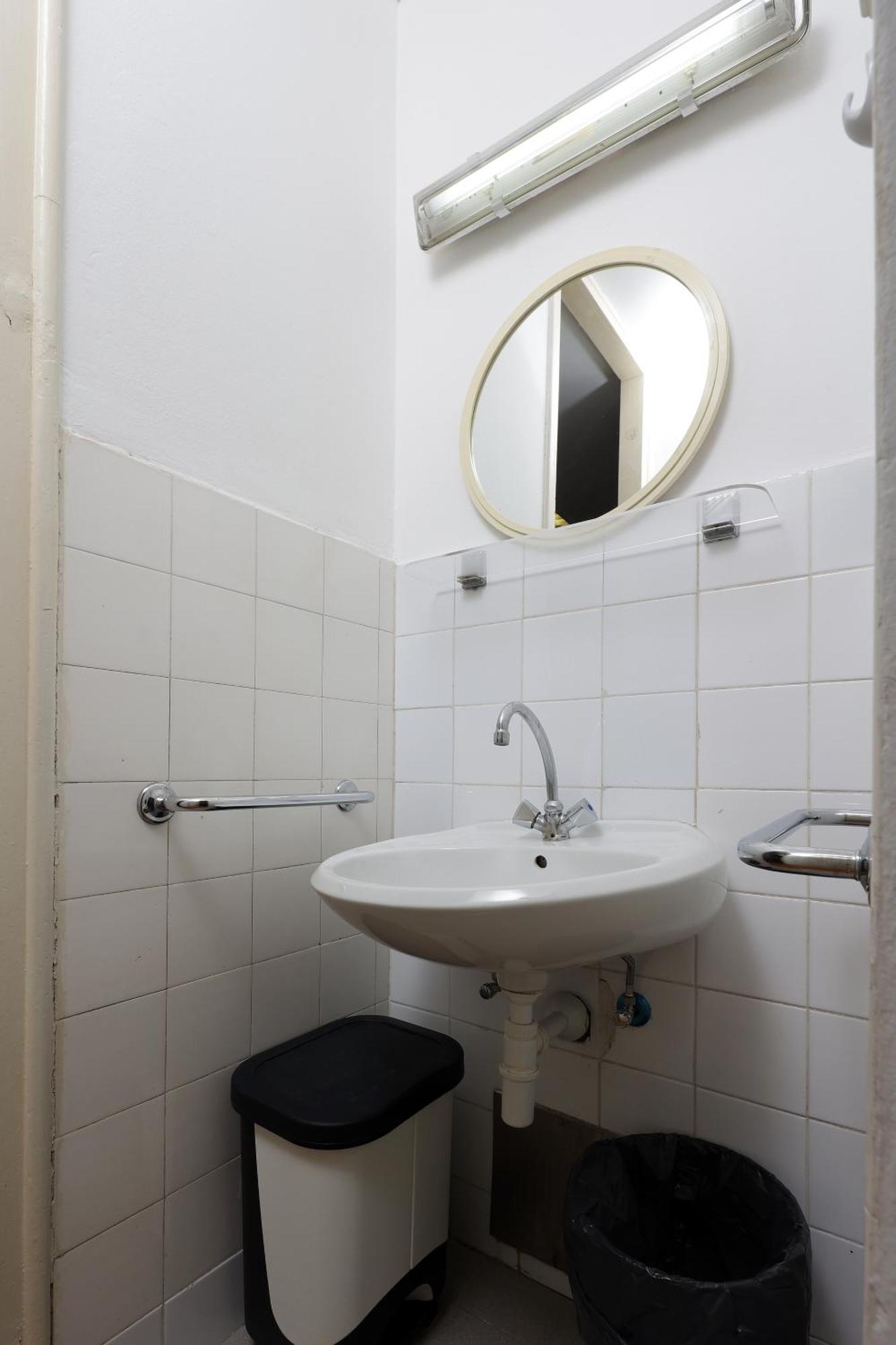 Rijeka Budget Rooms Pokoj fotografie