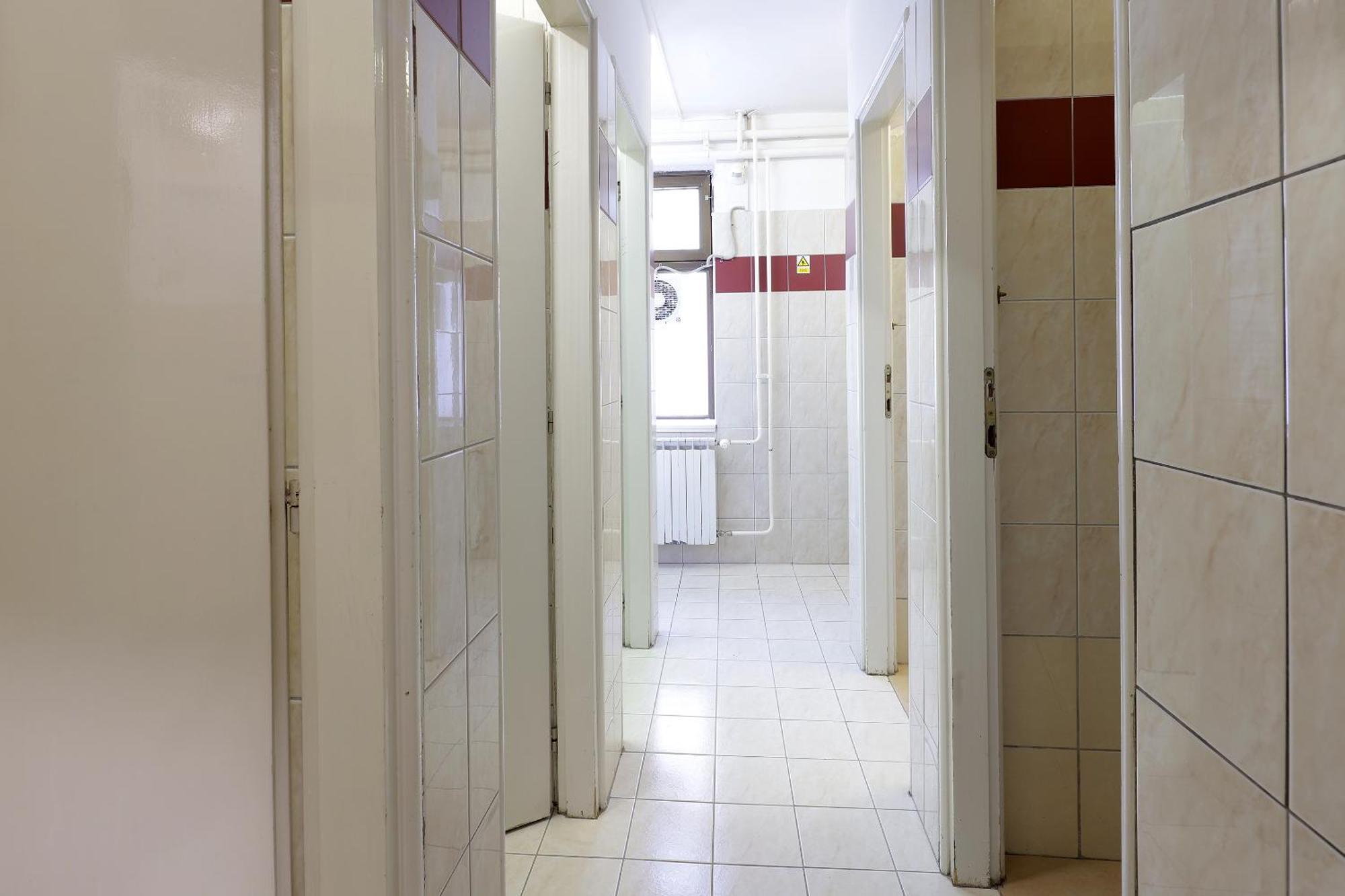 Rijeka Budget Rooms Pokoj fotografie