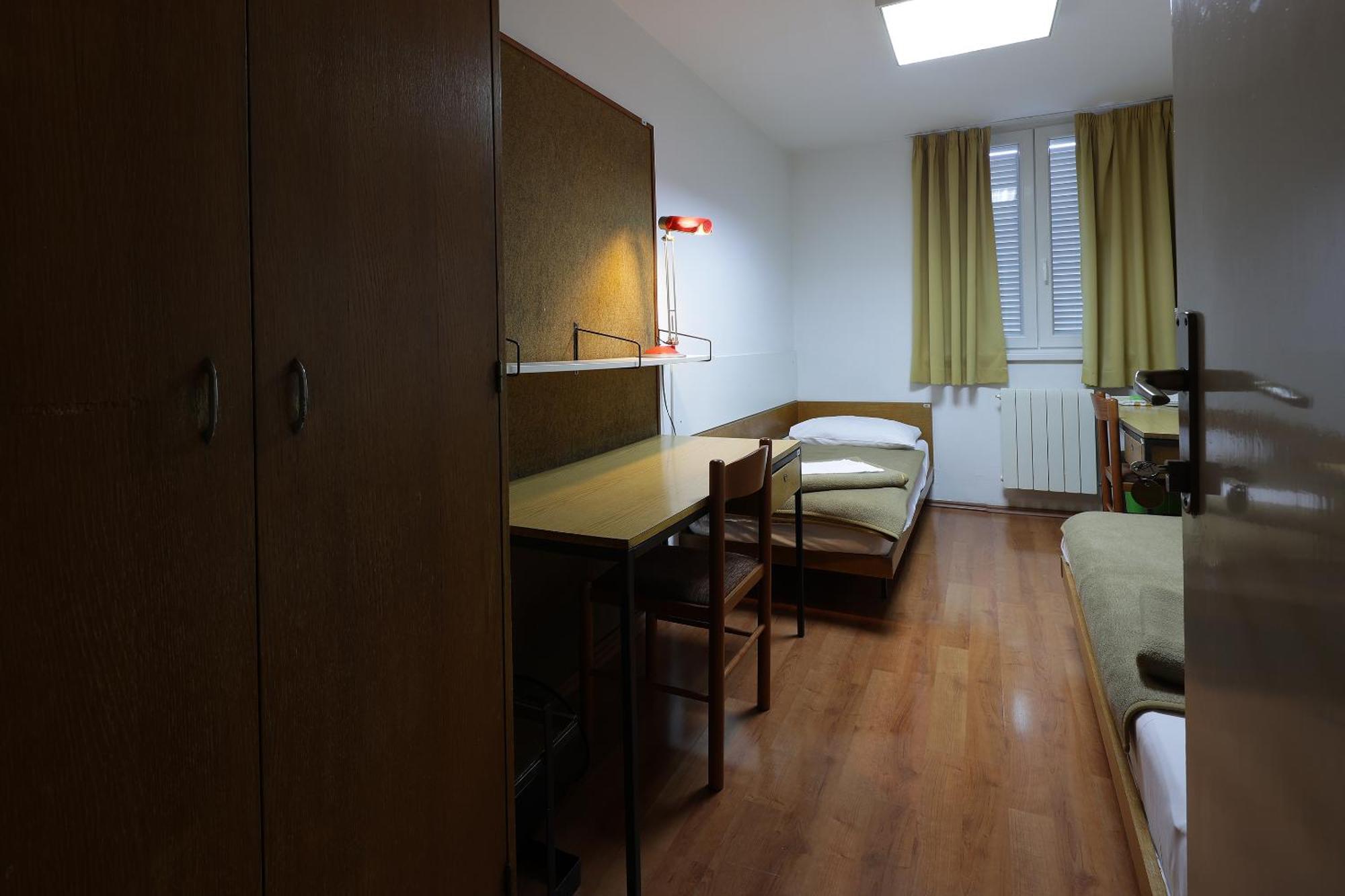 Rijeka Budget Rooms Pokoj fotografie