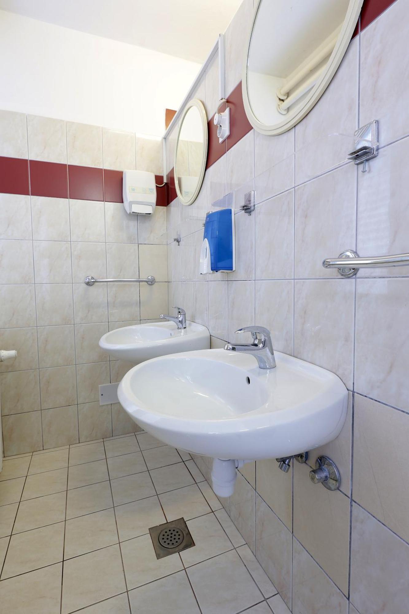 Rijeka Budget Rooms Pokoj fotografie