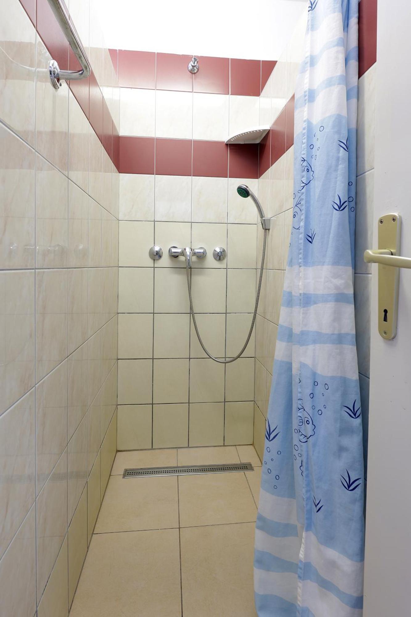 Rijeka Budget Rooms Pokoj fotografie