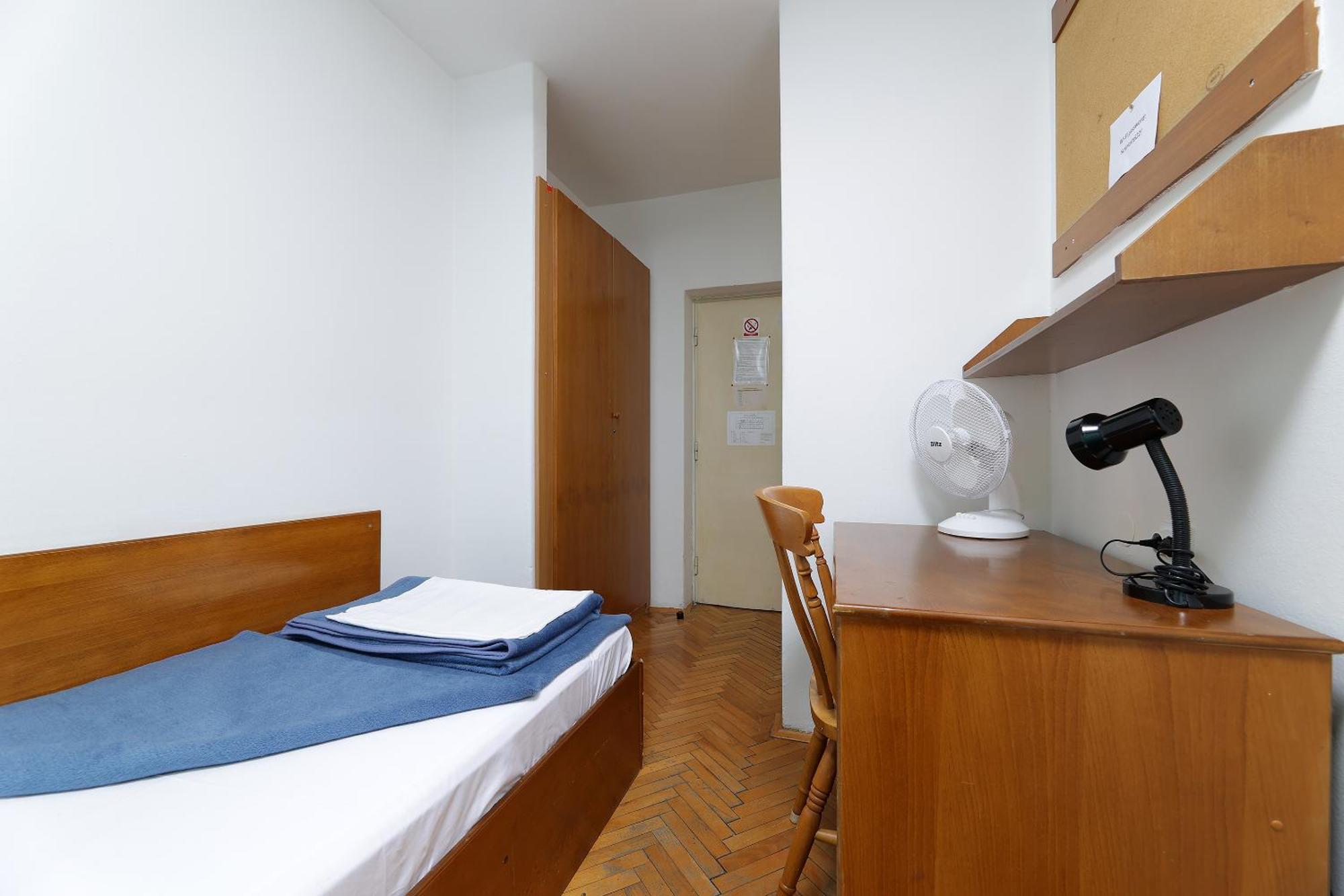 Rijeka Budget Rooms Pokoj fotografie