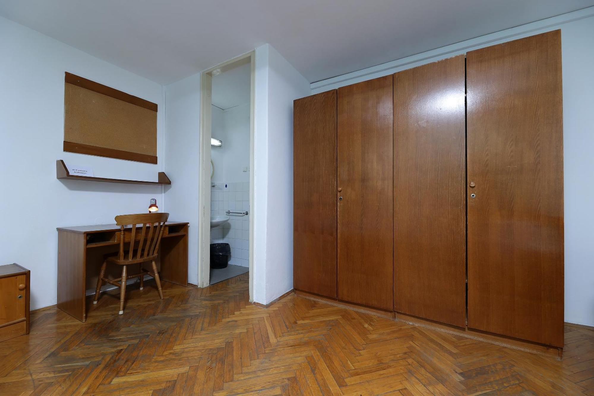 Rijeka Budget Rooms Pokoj fotografie