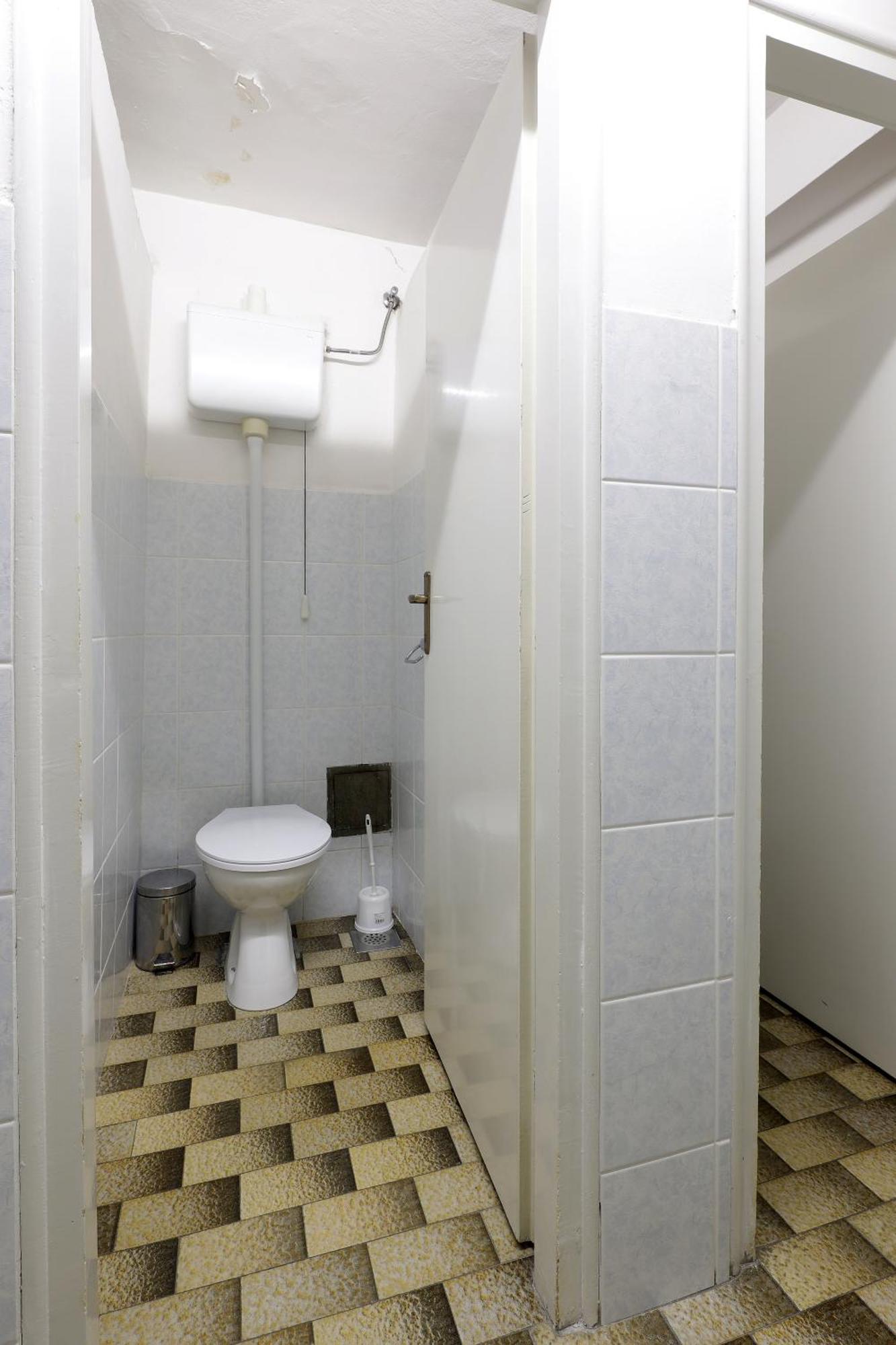 Rijeka Budget Rooms Pokoj fotografie